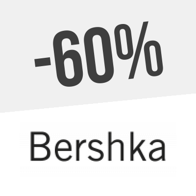 bershka cupones